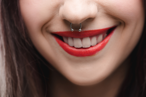 Your Ultimate Guide to Finding the Perfect Nose Piercing Jewelry