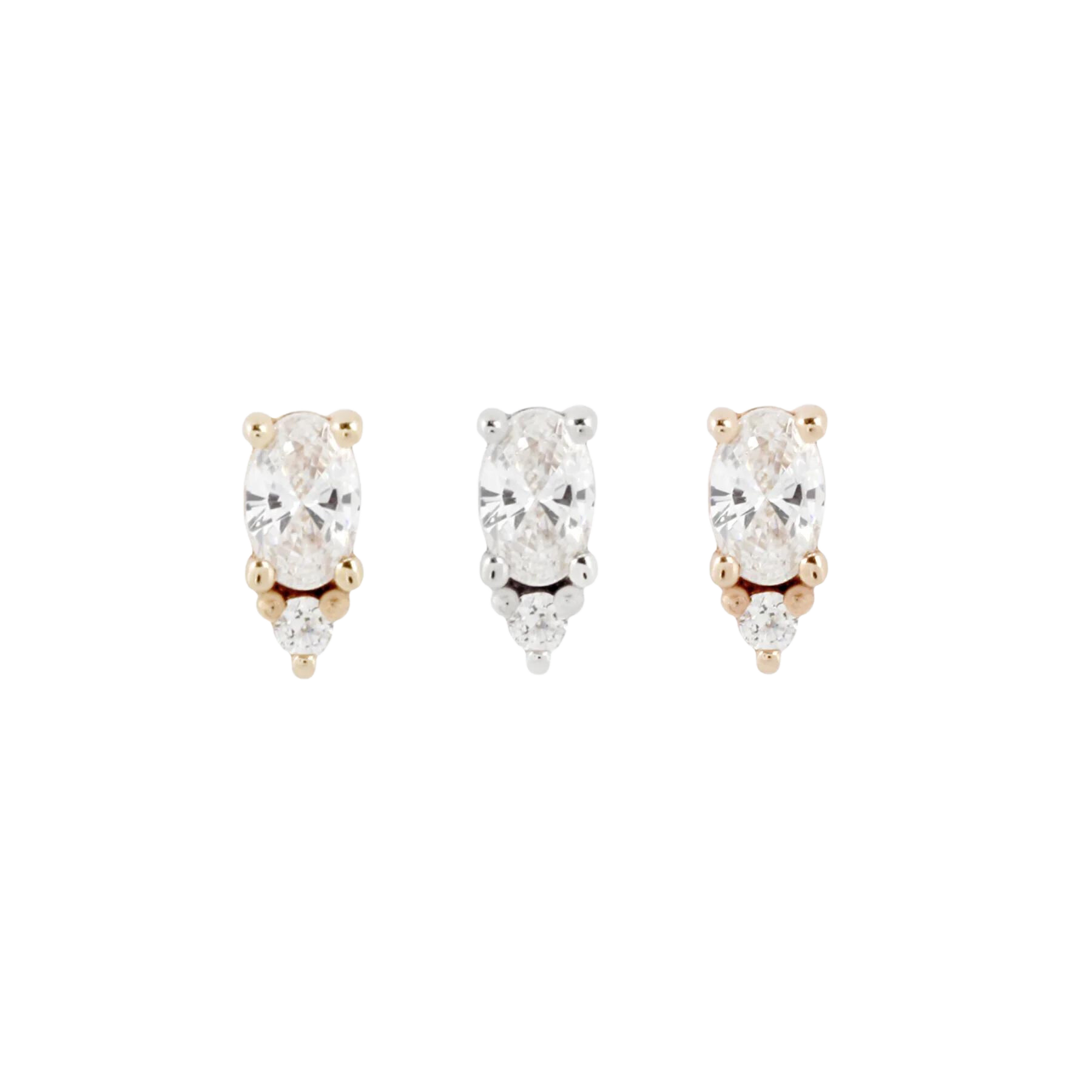 DESDEN - CZ - THREADLESS END