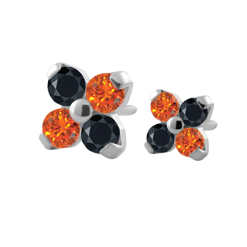 Fear the Fortes - NeoMetal piercing-zone.com