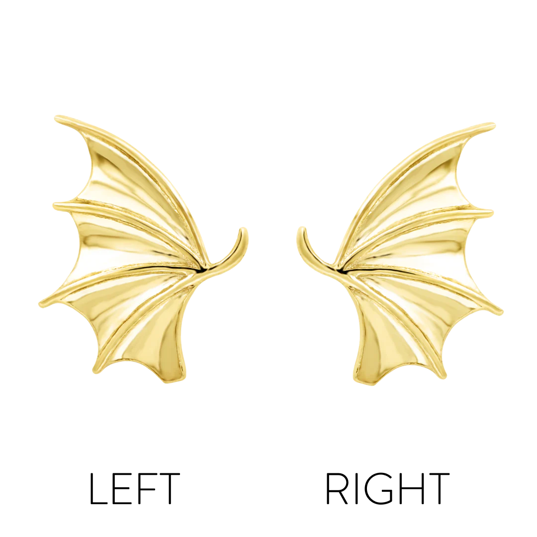 BATTIE 14K GOLD - THREADLESS END piercing-zone.com