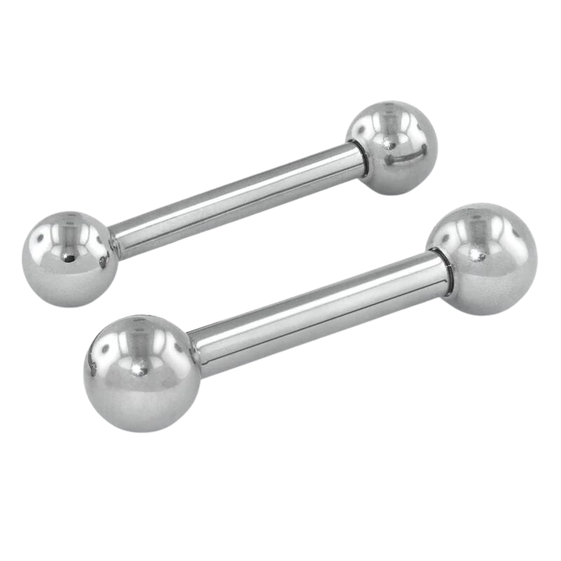 Universal Ti Ball End - NeoMetal