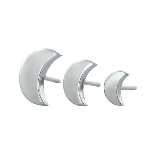Titanium Moon End - NeoMetal
