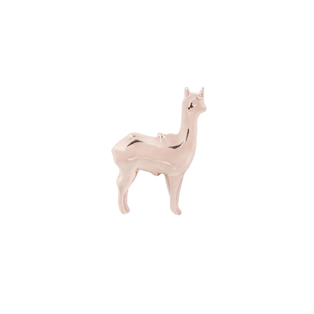 MAMA LLAMA - THREADLESS END piercing-zone.com