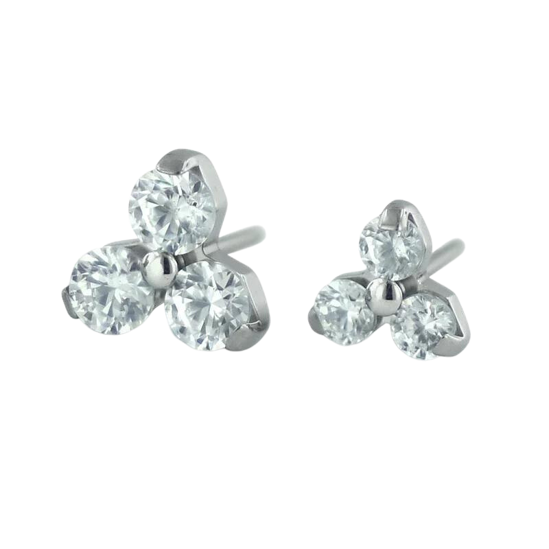 Pride Trinities - NeoMetal