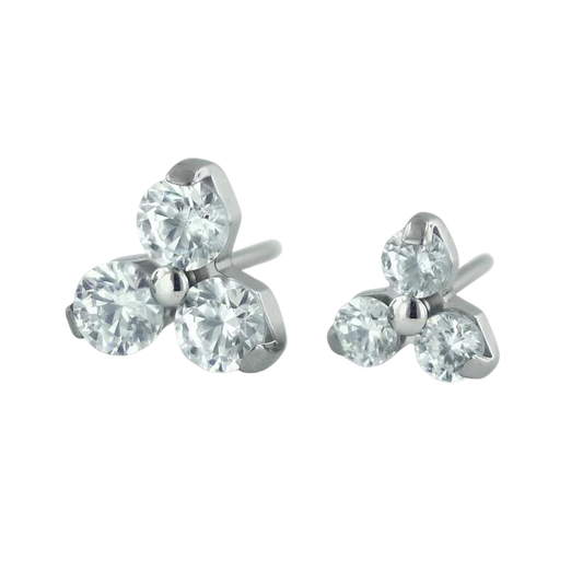 Pride Trinities - NeoMetal