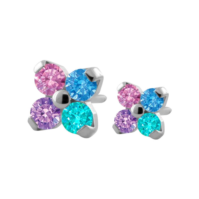 Dreamland Forte - NeoMetal piercing-zone.com