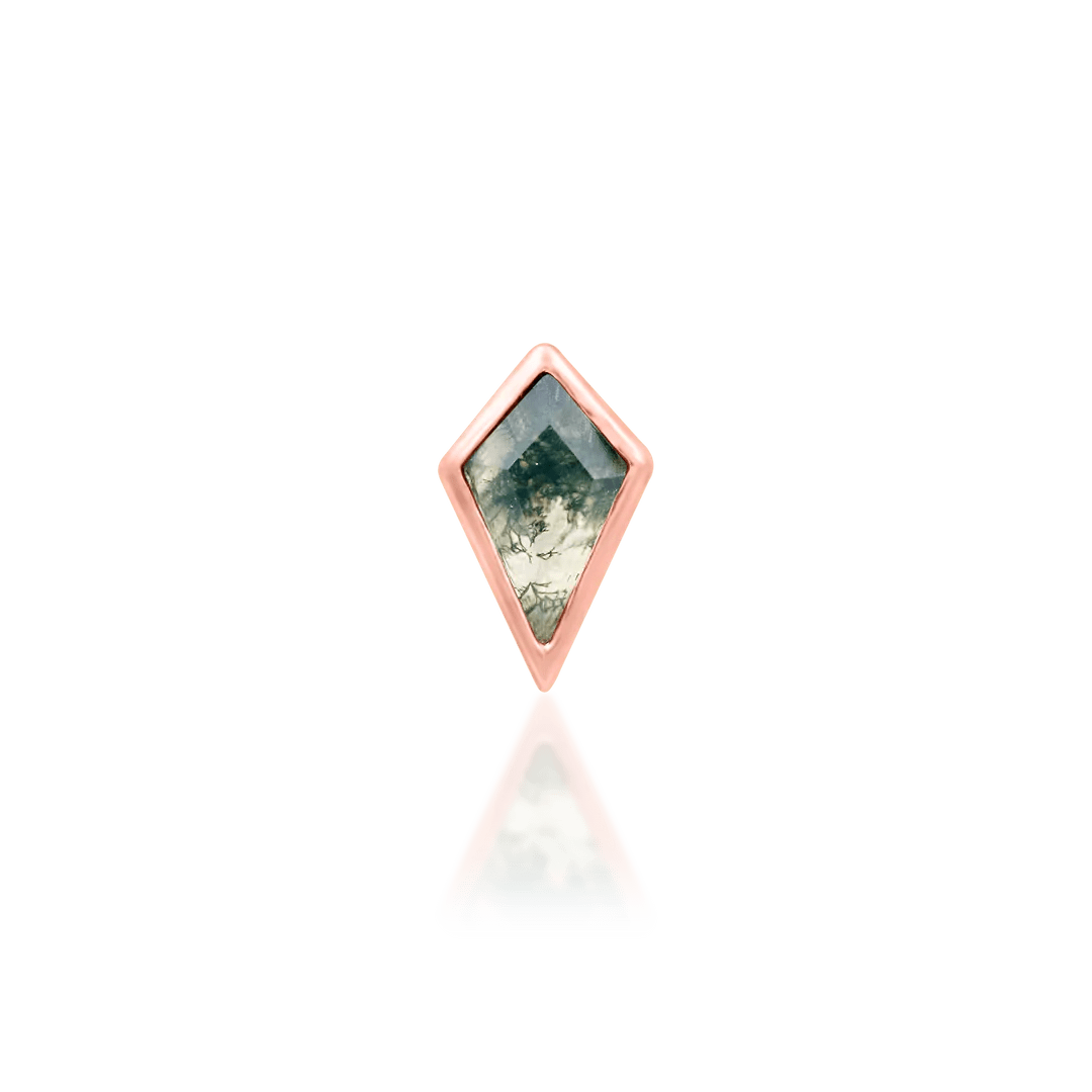 UNICE - 14K GOLD