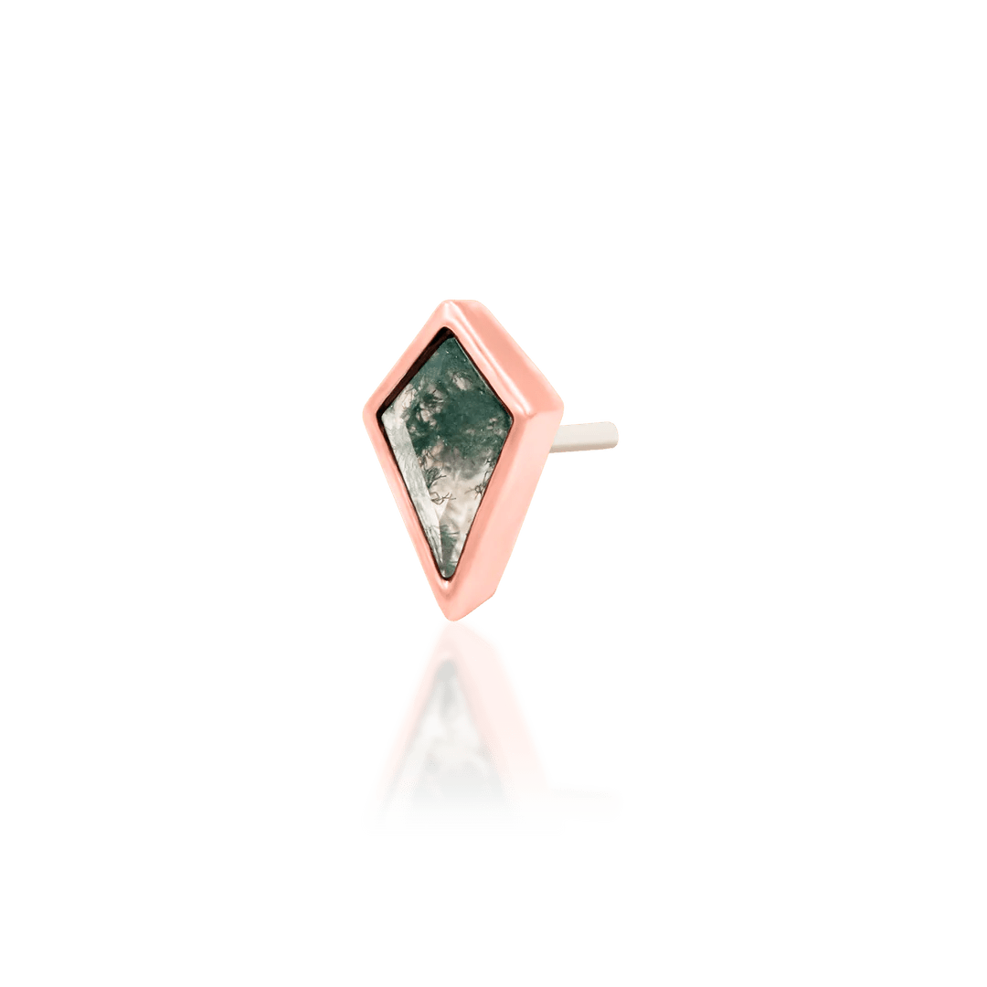 UNICE - 14K GOLD