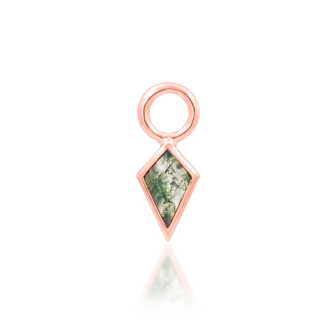 URENA - 14K GOLD piercing-zone.com