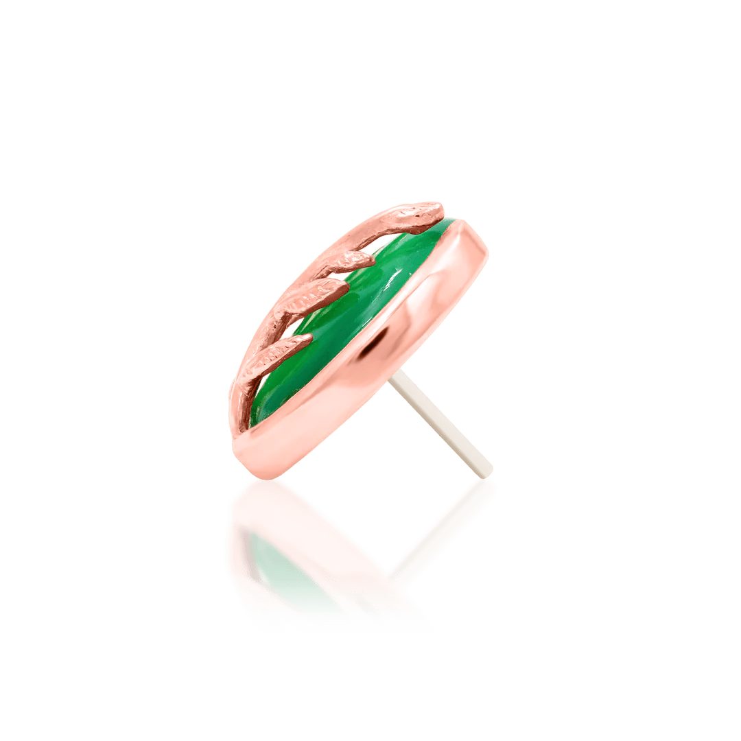 VALENCIA - 14K GOLD