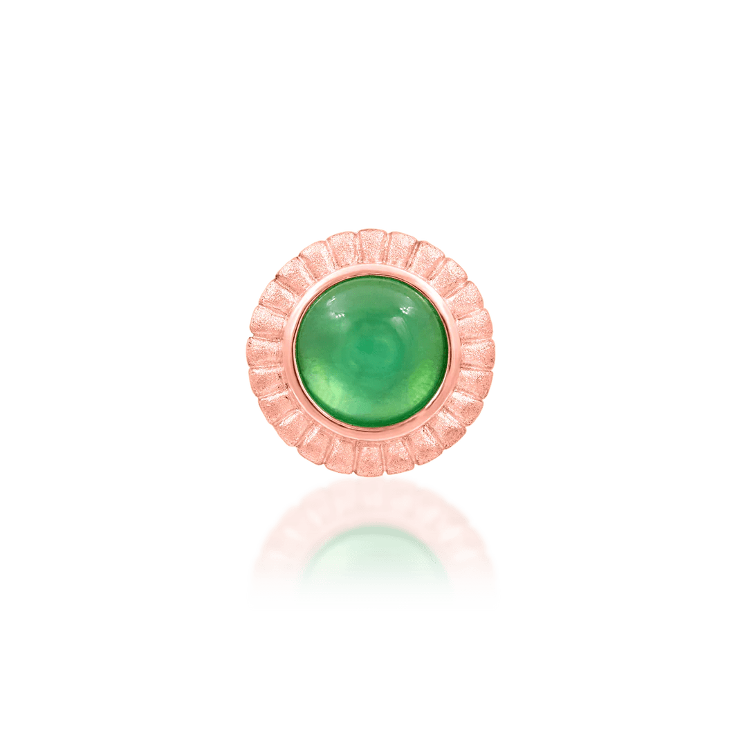 VALINA - 14K GOLD