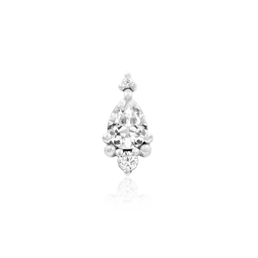AMELIA-14K GOLD