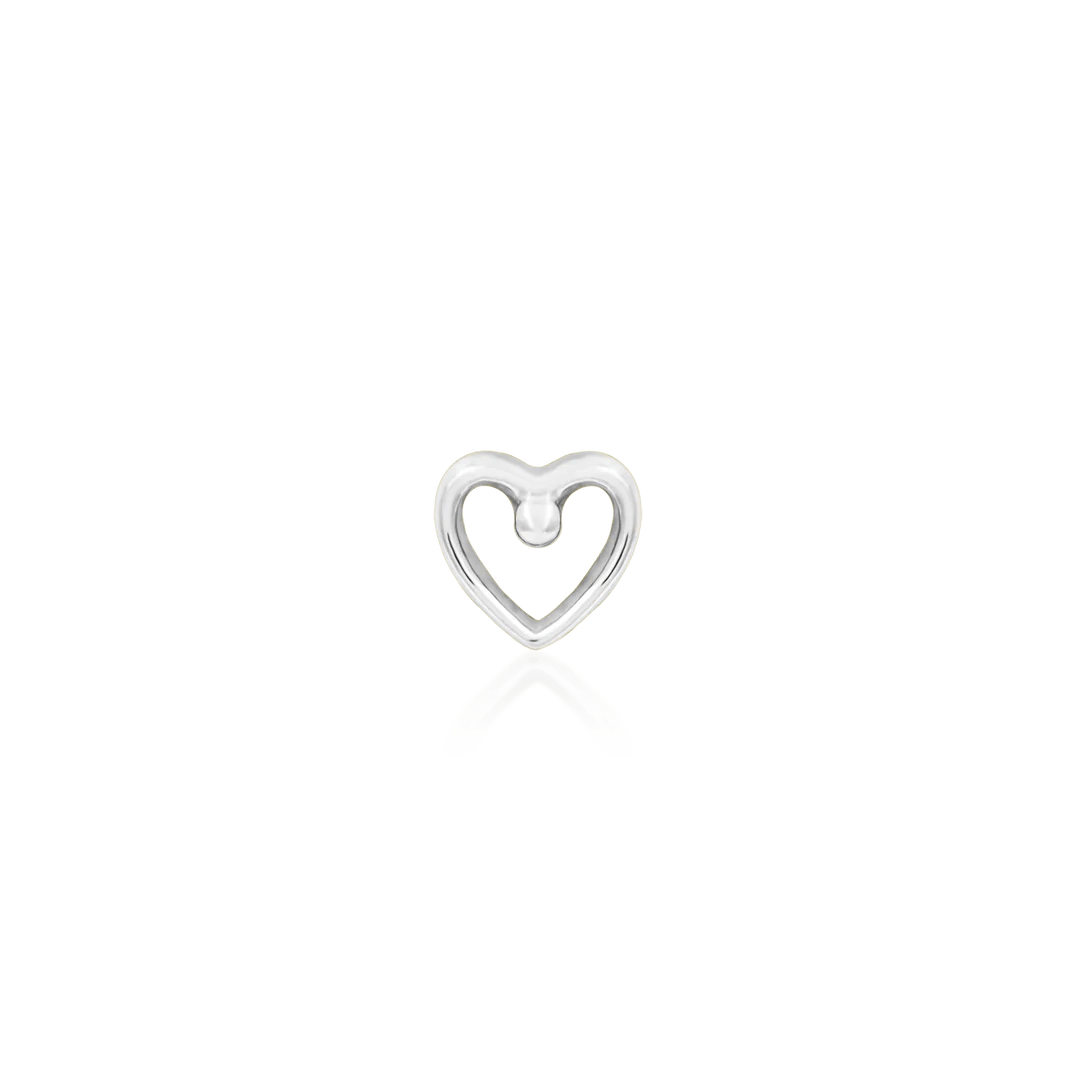 FOR YOUR SLEEVE-14K GOLD piercing-zone.com