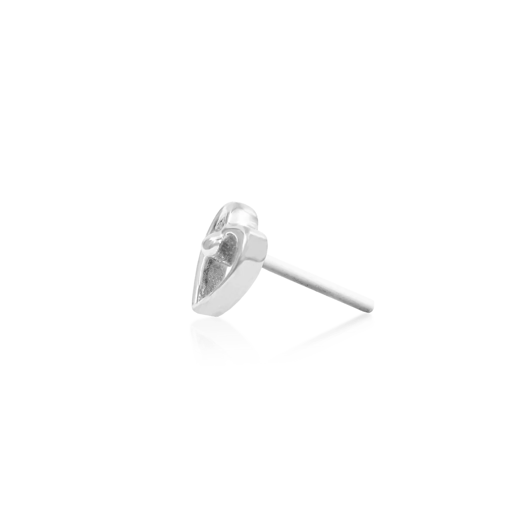 FOR YOUR SLEEVE-14K GOLD piercing-zone.com