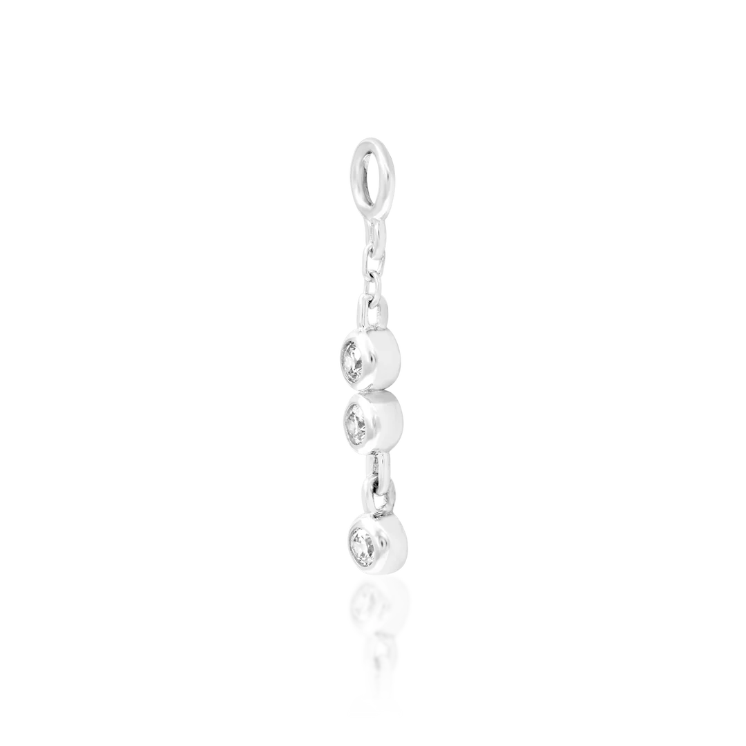 Odette Chains -14K Gold