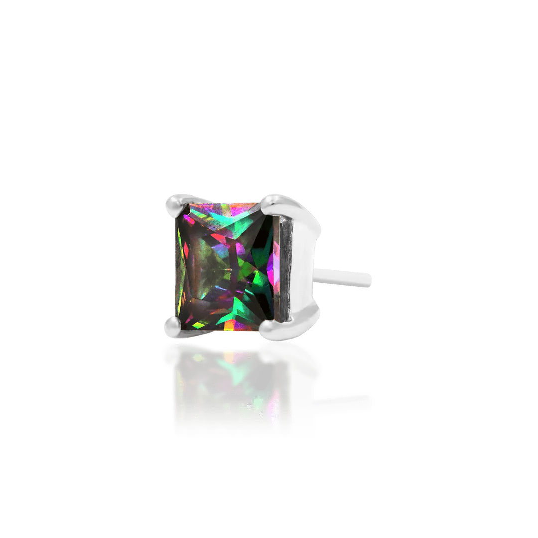 PRINCESS MYSTIC - 14K GOLD piercing-zone.com