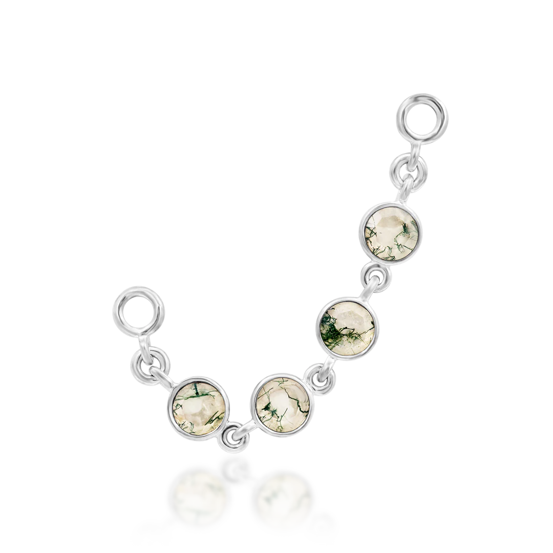 VANJA - 14K GOLD