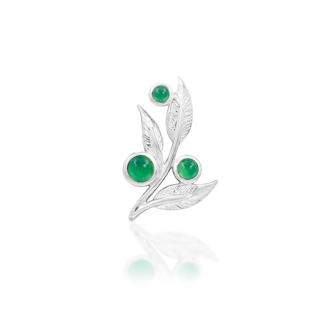 VERA - 14K GOLD piercing-zone.com