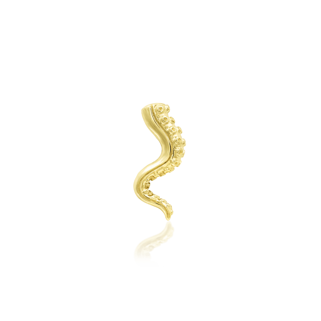 SEAWITCH-14K GOLD