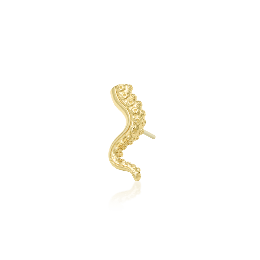SEAWITCH-14K GOLD