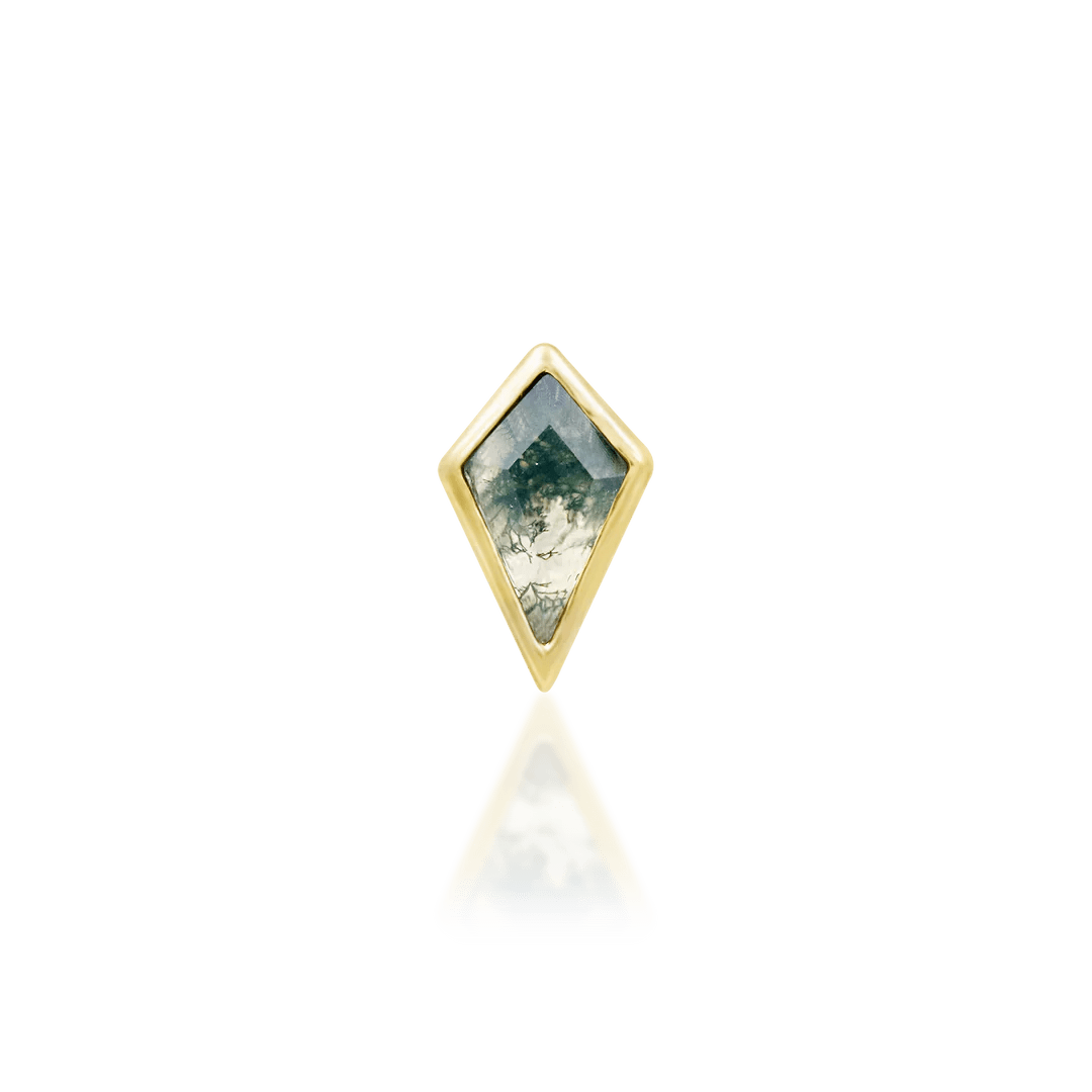 UNICE - 14K GOLD