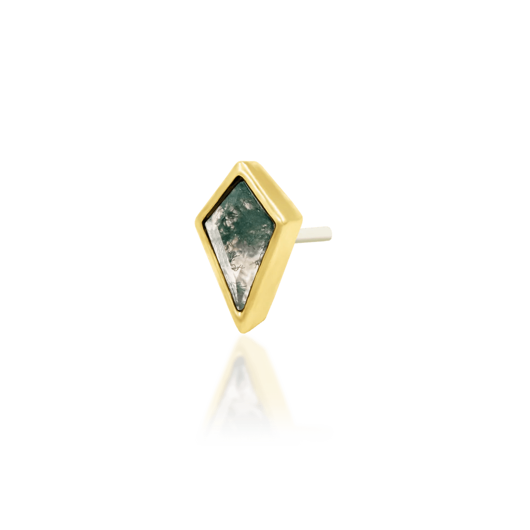UNICE - 14K GOLD