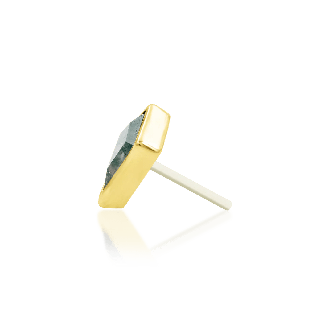 UNICE - 14K GOLD