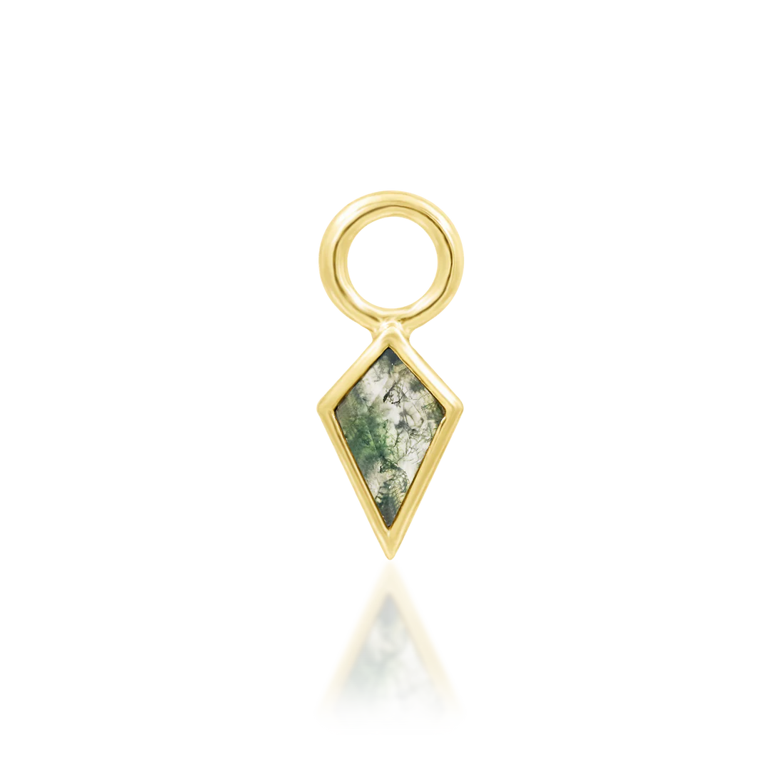 URENA - 14K GOLD piercing-zone.com
