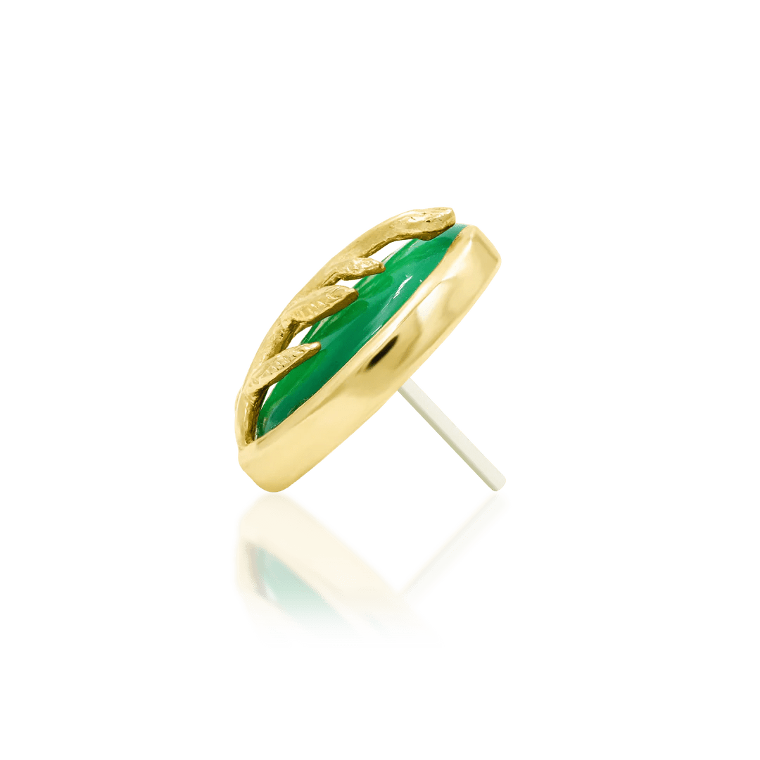 VALENCIA - 14K GOLD