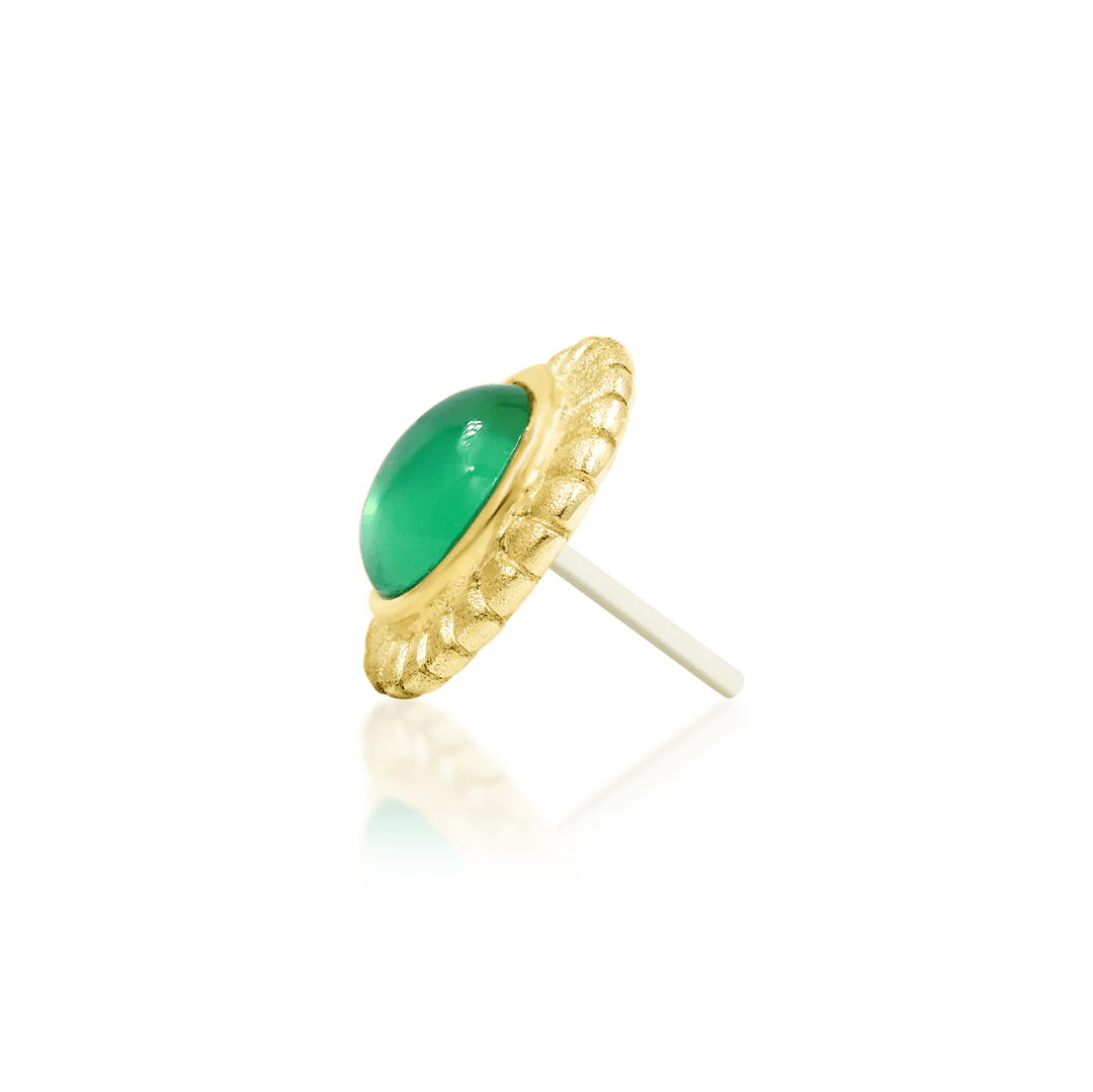 VALINA - 14K GOLD