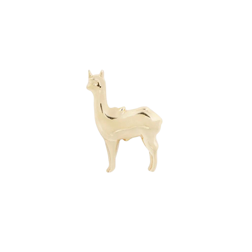 Mama Llama - Threadless End