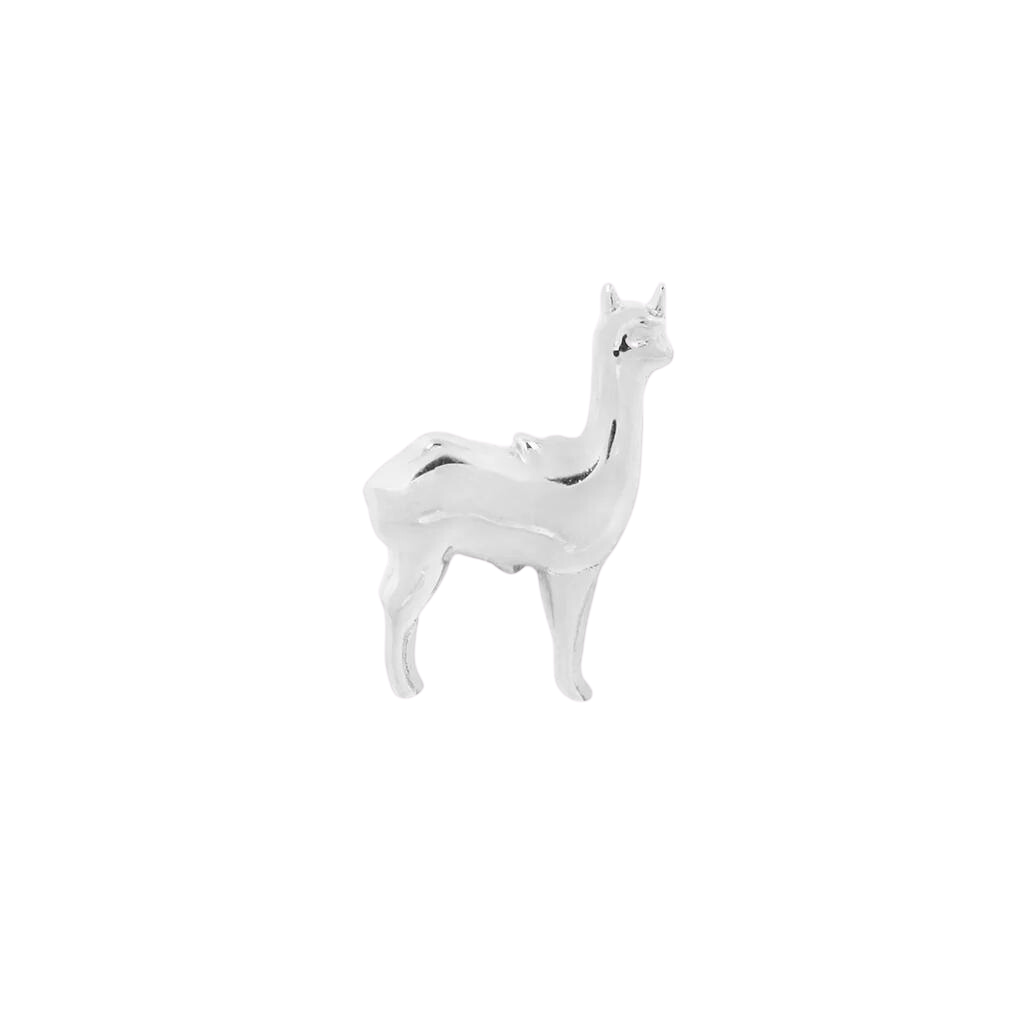 Mama Llama - Threadless End