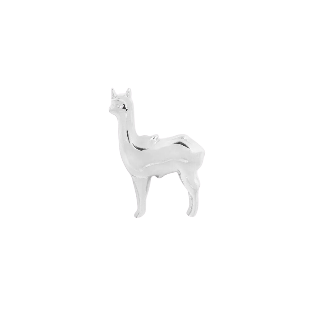 Mama Llama - Threadless End